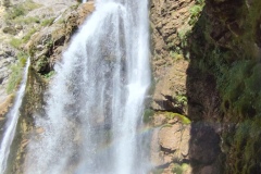 Sources du coulomp, Aurent, Randonnée dans le 04, Col du Fa, Terres d'émotions