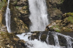 Sources du coulomp, Aurent, Randonnée dans le 04, Col du Fa, Terres d'émotions