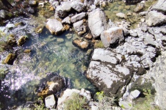 Sources du coulomp, Aurent, Randonnée dans le 04, Col du Fa, Terres d'émotions