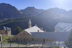 Lacs Lausfer, Sant Anna di Vinadio, Col de la LOmbarde, Isola 2000, Terres d'émotions, Randonnée en Italie