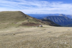 Le Teillon, Haut Estéron, Lac de Castillon, Terres d'émotions, Randonnée dan sle 04. Peyroules