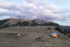 Brame du Cerf, Terres d'émotions, randonnée dans le 06, Bivouac Nature, Belle étoile