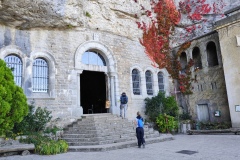 La Sainte Baume, Grotte de Marie Madeleine, Col du Pilon, Nans les PIns, Terres d'émotions, Randonnée dans le 83