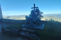 La Sainte Baume, Grotte de Marie Madeleine, Col du Pilon, Nans les PIns, Terres d'émotions, Randonnée dans le 83