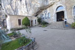 La Sainte Baume, Grotte de Marie Madeleine, Col du Pilon, Nans les PIns, Terres d'émotions, Randonnée dans le 83
