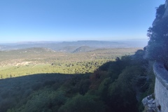 La Sainte Baume, Grotte de Marie Madeleine, Col du Pilon, Nans les PIns, Terres d'émotions, Randonnée dans le 83