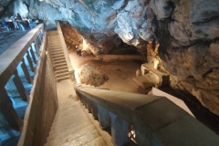 La Sainte Baume, Grotte de Marie Madeleine, Col du Pilon, Nans les PIns, Terres d'émotions, Randonnée dans le 83