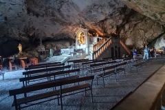 La Sainte Baume, Grotte de Marie Madeleine, Col du Pilon, Nans les PIns, Terres d'émotions, Randonnée dans le 83