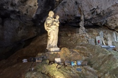 La Sainte Baume, Grotte de Marie Madeleine, Col du Pilon, Nans les PIns, Terres d'émotions, Randonnée dans le 83