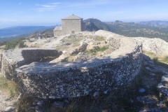 La Sainte Baume, Grotte de Marie Madeleine, Col du Pilon, Nans les PIns, Terres d'émotions, Randonnée dans le 83
