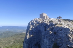 La Sainte Baume, Grotte de Marie Madeleine, Col du Pilon, Nans les PIns, Terres d'émotions, Randonnée dans le 83