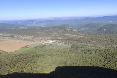 La Sainte Baume, Grotte de Marie Madeleine, Col du Pilon, Nans les PIns, Terres d'émotions, Randonnée dans le 83