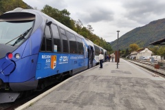 Annot, Le  Fugeret, Châtaignes, Forêts, sentiers médiévales, Chapelles, Histoires anciennes, Terres d'émotions, Randonnée dans le 04