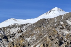 Plateau de Longon, Vignols, Mercantour, Roubion, Terres d'émotions, randonnée dans le 06