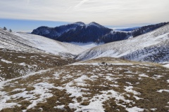 Plateau de Longon, Vignols, Mercantour, Roubion, Terres d'émotions, randonnée dans le 06
