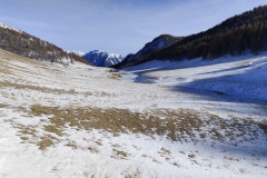 Plateau de Longon, Vignols, Mercantour, Roubion, Terres d'émotions, randonnée dans le 06