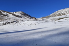 Plateau de Longon, Vignols, Mercantour, Roubion, Terres d'émotions, randonnée dans le 06