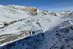 Plateau de Longon, Vignols, Mercantour, Roubion, Terres d'émotions, randonnée dans le 06
