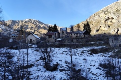 Plateau de Longon, Vignols, Mercantour, Roubion, Terres d'émotions, randonnée dans le 06