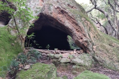 Esterel, Mont St Martin, Terres d'émotions, Randonnée dans le 06