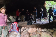 Esterel, Mont St Martin, Terres d'émotions, Randonnée dans le 06