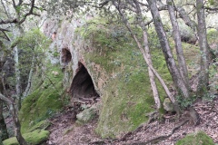Esterel, Mont St Martin, Terres d'émotions, Randonnée dans le 06