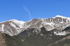 La Colmiane, Rimplas, Pic de la Colmiane, Terres d'émotions, resto, Randonnée dans le 06