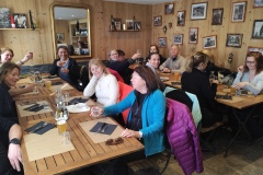 La Colmiane, Rimplas, Pic de la Colmiane, Terres d'émotions, resto, Randonnée dans le 06