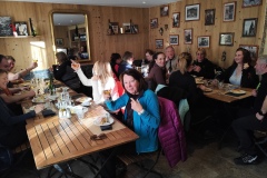 La Colmiane, Rimplas, Pic de la Colmiane, Terres d'émotions, resto, Randonnée dans le 06