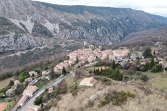 terres d'émotions,Randonnée dans le 06,Gréolières