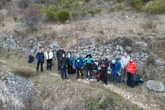 terres d'émotions,Randonnée dans le 06,Gréolières