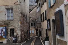 terres d'émotions,Randonnée dans le 06,Gréolières