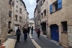 terres d'émotions,Randonnée dans le 06,Gréolières