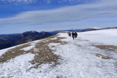 Terres d'émotions, l'Audibergue, Vue Mer, Randonnée dans le 06