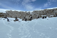 Terres d'émotions, l'Audibergue, Vue Mer, Randonnée dans le 06