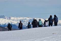 Terres d'émotions, l'Audibergue, Vue Mer, Randonnée dans le 06