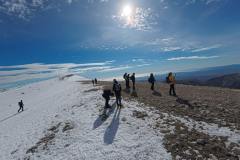 Terres d'émotions, l'Audibergue, Vue Mer, Randonnée dans le 06