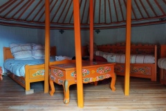 Yourte Entraunes, Oustamura, Lacs de l'estrop, Roche Grande, Col des trentes souches, Terres d'émotions, Randonnée dans le 06