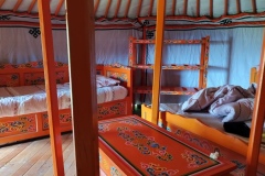 Yourte Entraunes, Oustamura, Lacs de l'estrop, Roche Grande, Col des trentes souches, Terres d'émotions, Randonnée dans le 06