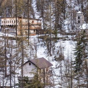 Jeu 31/12 - Ven 01/01 - Célébration du nouvel an - Gite hameau de la Minière -Haute Roya