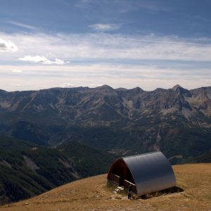 Dim 08/06 - Lun 09/06 2025 - Bivouac au sommet en cabane d'altitude -Haut Var